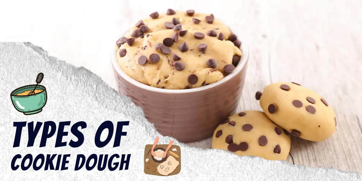 How to Prevent Cookies from Sticking – Doughp Cookie Dough