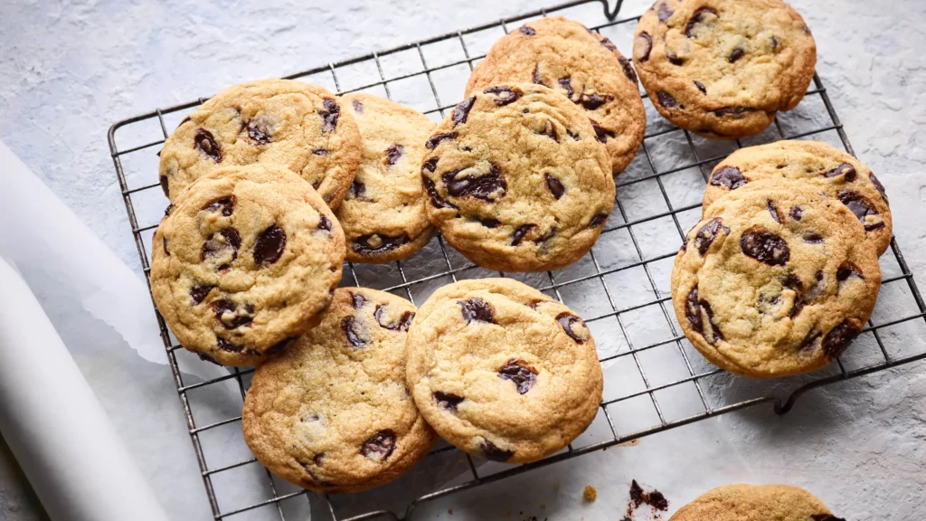 Vegan Cookies