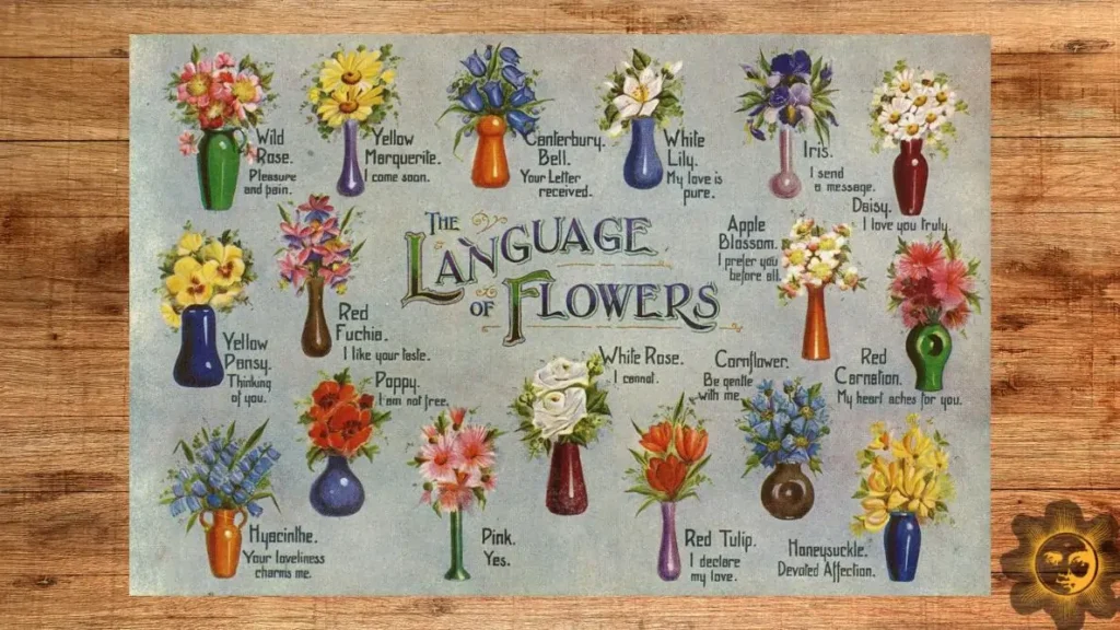 Flower Meanings and Symbolism
